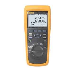 Анализатор батарей Fluke BT510 4489970 