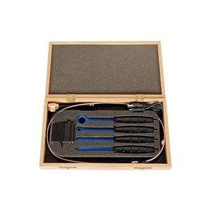 Набор антенн ближнего поля для анализаторов спектра SIGLENT Tekbox TBPSWA2 20 с усилителем 