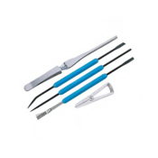 Juegos de herramientas para soldadura