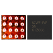 Microchips de cámaras