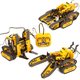 All Terrain Robot CIC 21-536N