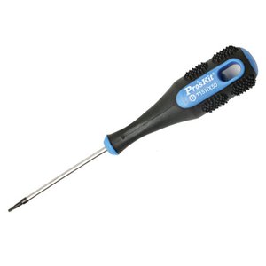 Torx Screwdriver Pro'sKit 9SD 200 T15H