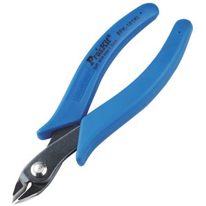 Pinzas de corte pequeñas Pro'sKit 8PK-101KL (145 mm) Pinzas de corte pequeñas Pro'sKit 8PK-101KL (145 mm)