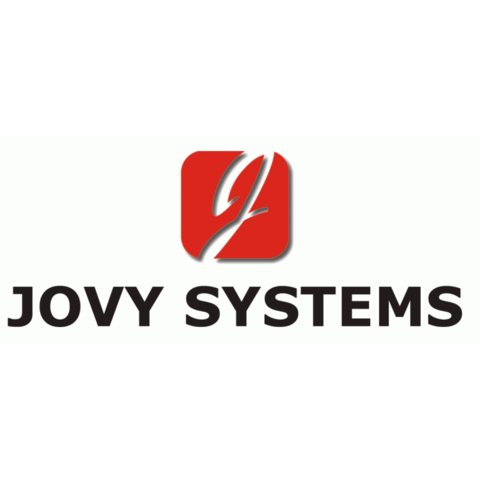 Metal Frame for Jovy Systems JV SSG8 Glass Panel