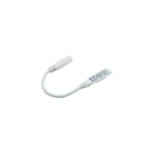 Regulador para tira de luz LED HTL-002 (RGB, mini) Regulador para tira de luz LED HTL-002 (RGB, mini)