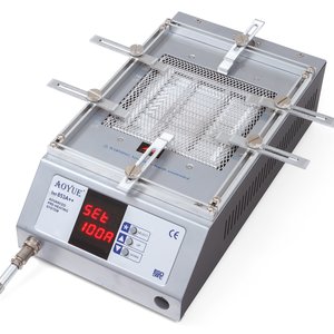 Infrared Preheater AOYUE Int 853A++