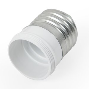 Zócalo E27 intercambiable para bombillas LED Zócalo E27 intercambiable para bombillas LED