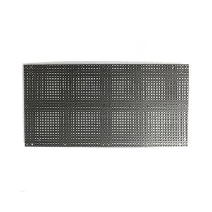 Indoor LED Module SMD2121 (256 × 128 mm, 64 × 32 dots, IP20, 1000 nt, flexible) Indoor LED Module SMD2121 (256 × 128 mm, 64 × 32 dots, IP20, 1000 nt, flexible)