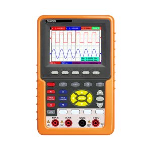 Handheld Digital Oscilloscope OWON HDS3101M N