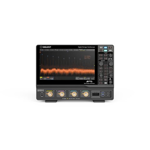 Digital Oscilloscope SIGLENT SDS3054X HD